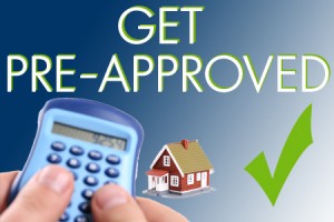 Get Pre-Approved Mortgage Loan